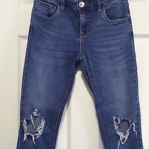 Prosperity super skinny jean - Picture 4 of 8